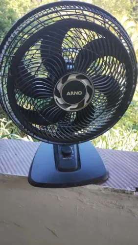 Ventilador Arno 40 cm 