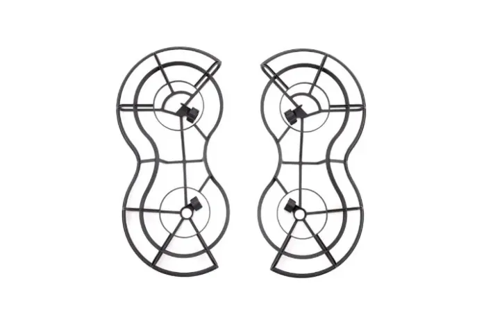 Protetores De Hélices DJI Mini 3 / Mini 3 Pro ( Original, Lacrado )