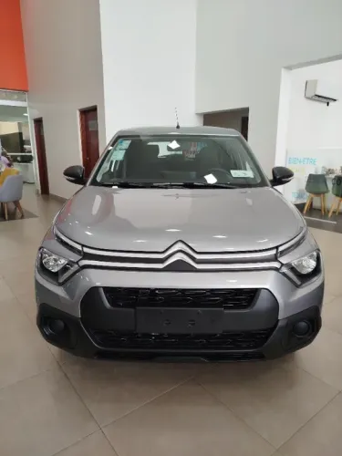 C3 LIVE PACK 1.0 MT 25/525 PRONTA ENTREGA!