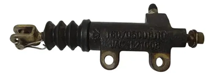 Cilindro Auxiliar Embreagem Jac J3 1.4 2010 - 2015 - Preto