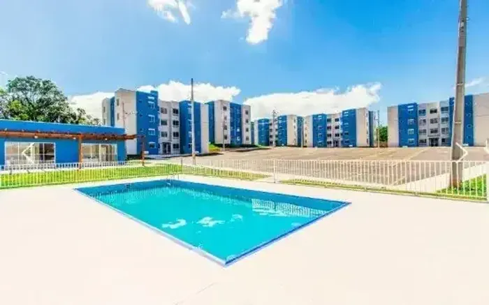 Apartamento a venda em Almirante Tamandaré