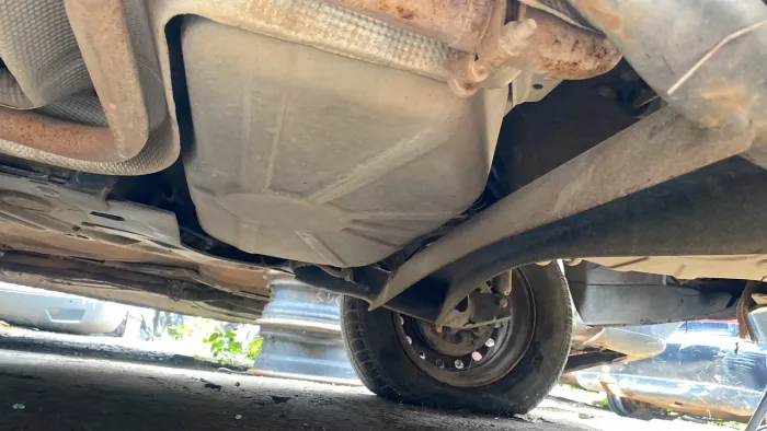 Tanque de combustível fiat uno palio
