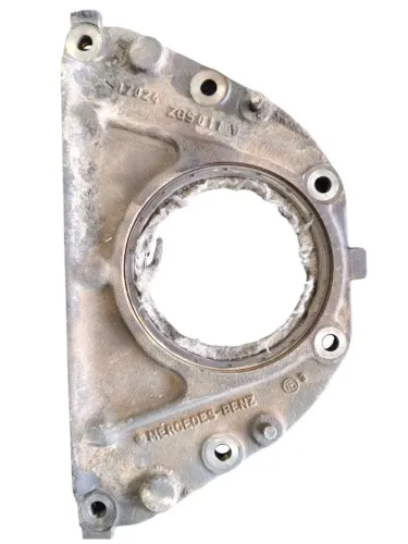 Tampa frontal motor Om501 Mb Actros 2646 R *