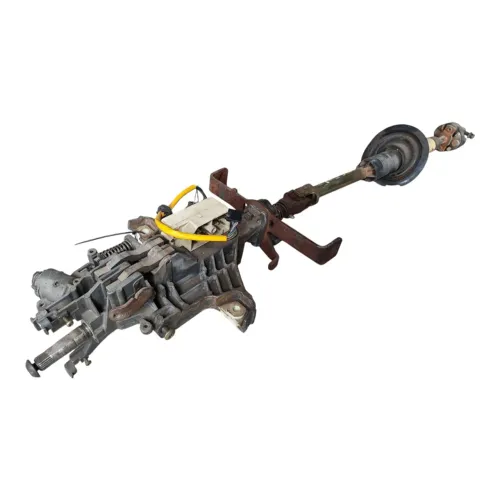 COLUNA DE DIREÇÃO ORIGINAL FORD F350  E2220 