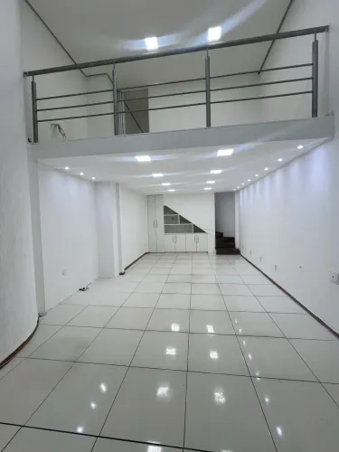 Loja águas claras DF