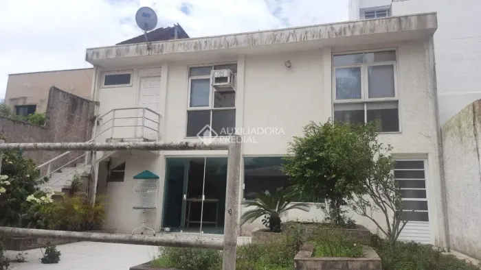 TERRENO À VENDA COM 500M² 4 DORMTS, 1 SUITE, 5 VAGAS NOVA PETRÓPOLIS - SAO BERNARDO DO CAM