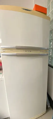 GELADEIRA BRASTEMP 440 Litros