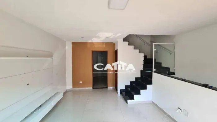 Sobrado com 3 dormitórios para alugar, 134 m² por R$ 4.374,09/mês - Vila Carrão - São Paul