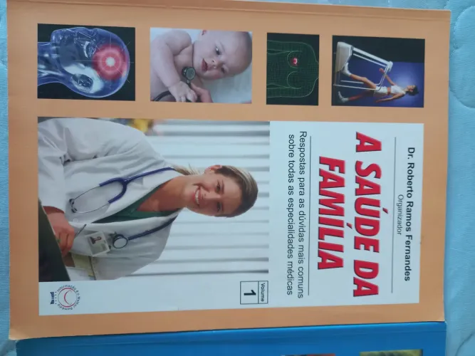 Livros de medicina