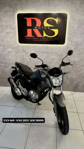 FAN 160 2021 (EXTRA)