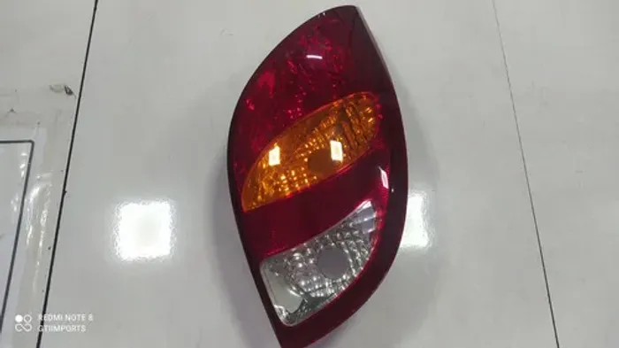 Lanterna Traseira Direita Chevrolet Celta 2000 2001 A 2006
