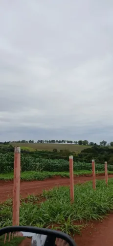 2 alqueires perto de Anápolis Oportunidade Pega permuta R$ 1.600.000