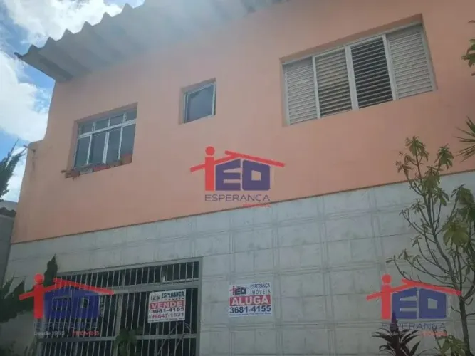 Residencial - Vila Campesina