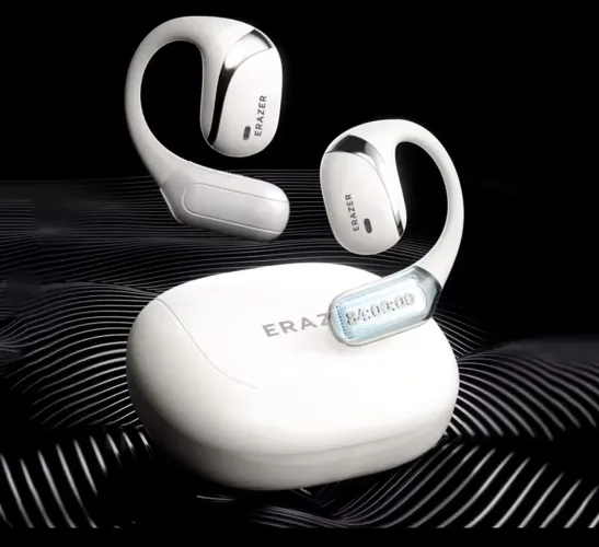 Fone de Ouvido Bluetooth OWS Lenovo ERAZER X9