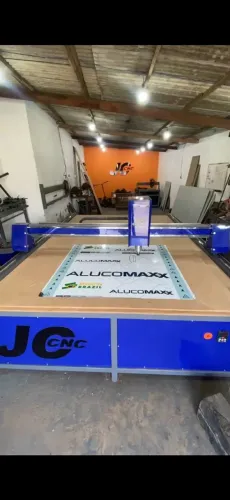 Router cnc