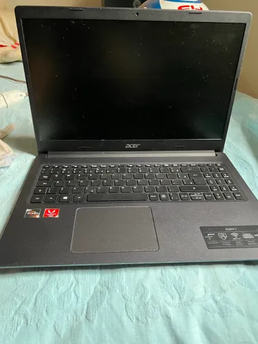 Notebook Acer Aspire 3 AMD Ryzen 5 -300U