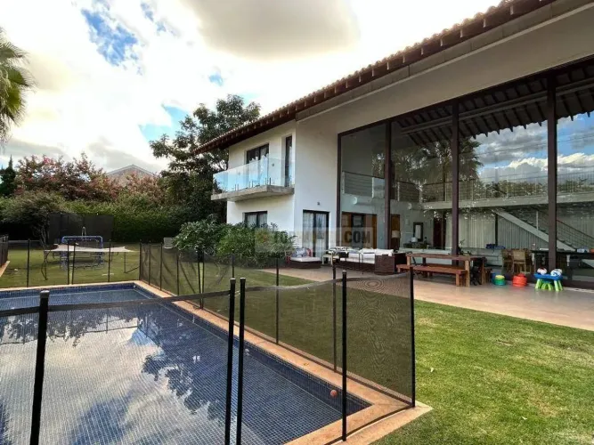 Casa para Venda ou Locação no Condominio Fazenda Boa Vista - Porto Feliz/SP