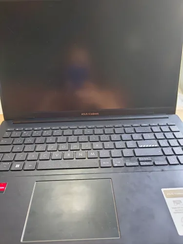 Asus vivobook GO 15