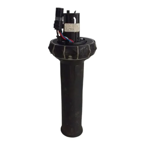 Manopla Esquerda C/aquecedor Bmw R1200gs 2013/2019 C/detalhe