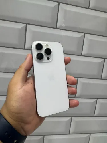 iPhone 16 pro 128Gb