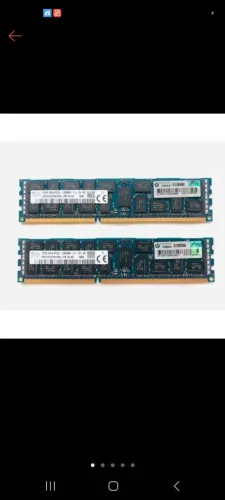 Memória de computador