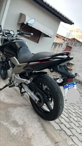 YAMAHA FAZER 250cc