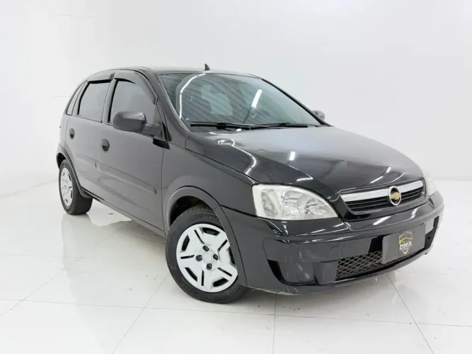 Chevrolet Corsa 2011