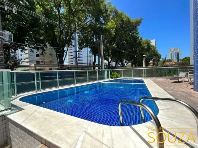 MT | ESPINHEIRO RESIDENCE | RUA DO ESPINHEIRO | OPORTUNIDADE 4 QUARTOS 2 SUÍTE | 144M²