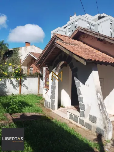 Casa 3 dormitórios à venda Cristal Porto Alegre/RS