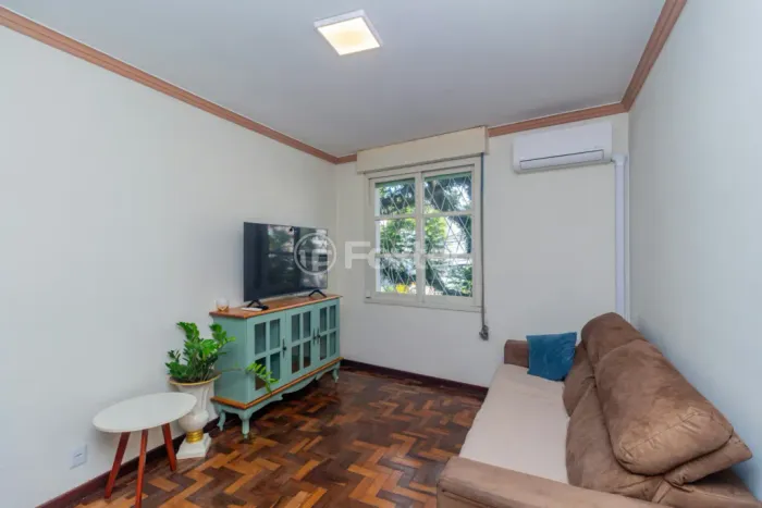 Apartamento à venda Rua Joaquim Nabuco, Cidade Baixa - Porto Alegre