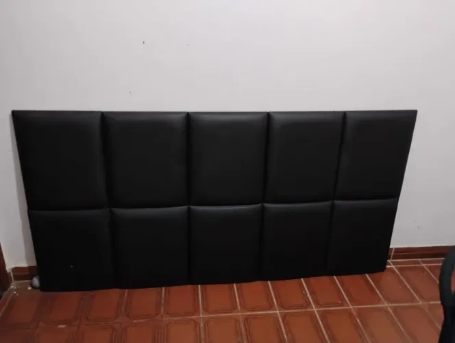 Cabeceira modular 