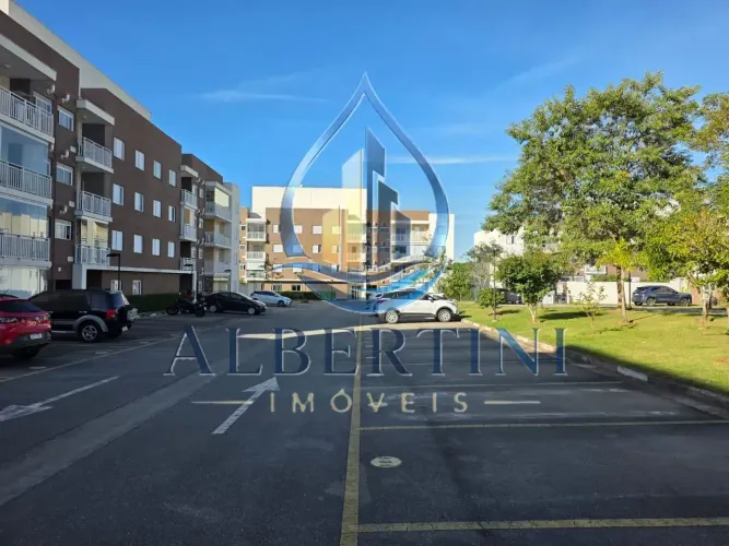 Apartamento para locação, Cotia, SP