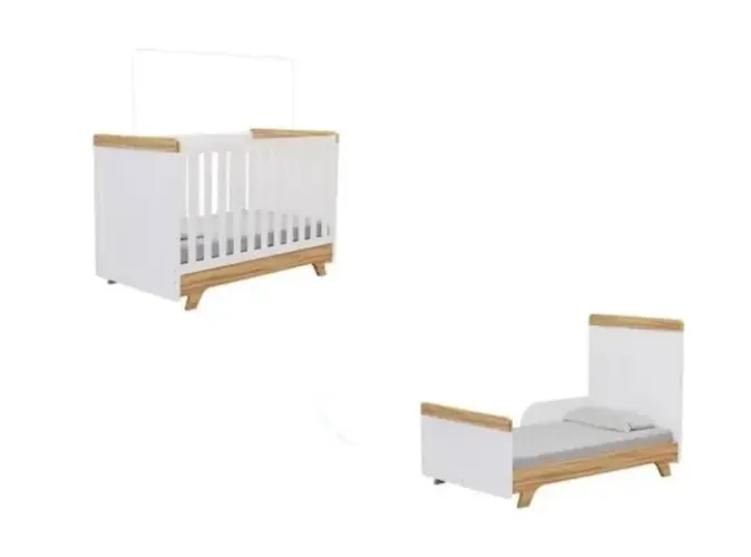Berço Cama