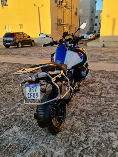 BMW GS 1250 Adventure HP 2020/20