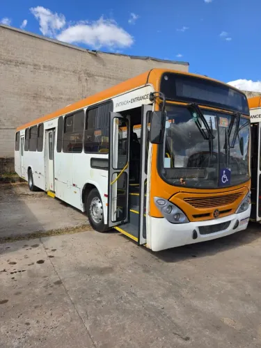 Marcopolo torino 2013/14