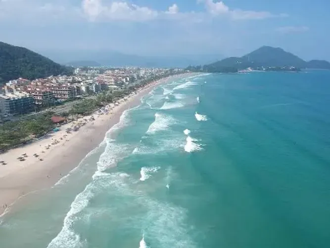 Novo Lançamento na Praia Grande Ubatuba