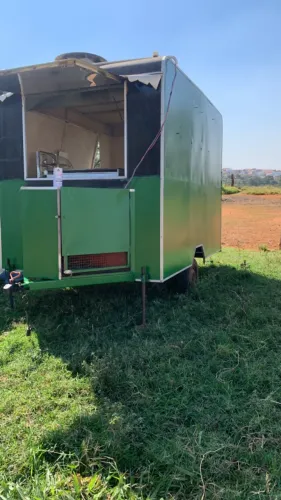 Food truck