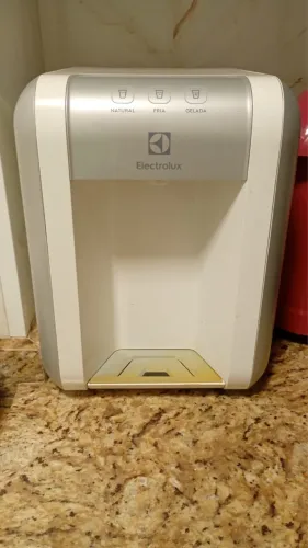 Bebedouro Electrolux 