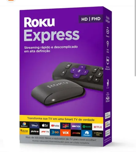 Roku Tv 