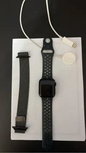 Pulseira Apple Watch Metal - 40mm ORIGINAL 