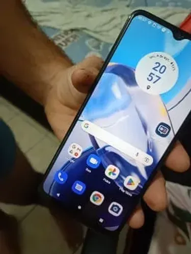 Moto e22