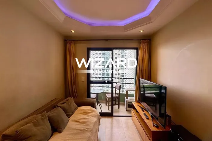 Apartamento à Venda no Gopoúva - Guarulhos | 74m² | 3 Dormitórios | 2 Vagas Cobertas