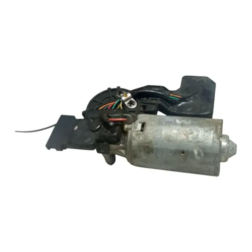 Motor Limpador Parabrisa Dianteiro Mercedes A160 1995 A 2005