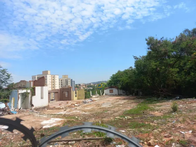 Lote / Terreno à venda em Belo Horizonte