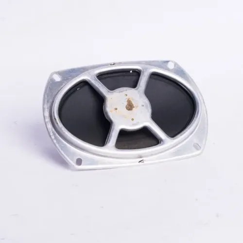 Vitrola Auto Falante Philips 06gf110 4 Homes Original Usado
