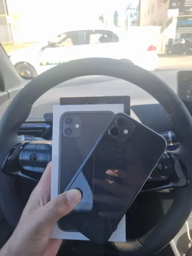 Iphone 11 128gb Todo Orginal com caixa.