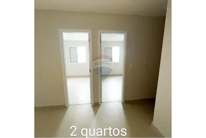 Seu Novo Lar: Apartamento Moderno em Rio Verde