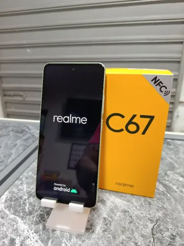 Realme C67 256GB NFC
