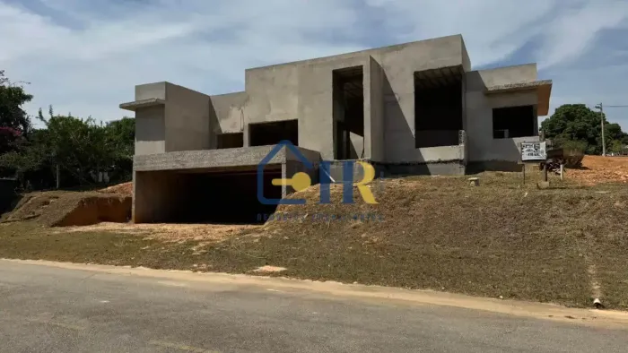 Casa em condomínio com 268m² à venda no Condomínio Residencial Dacha, Sorocaba/SP
