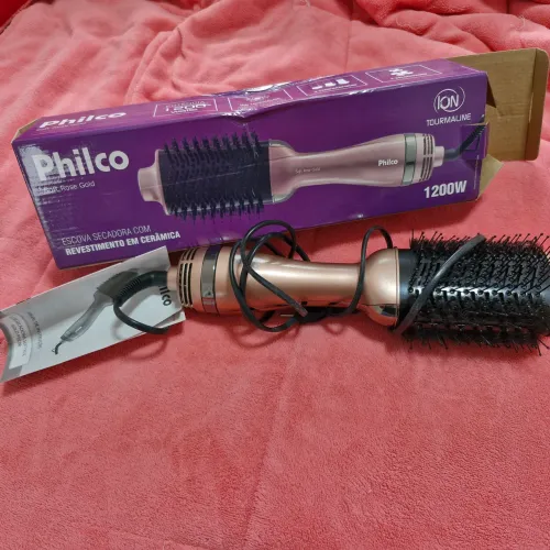 Escova Eletrica